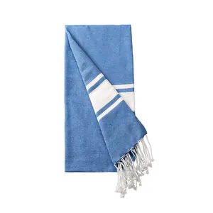 Pareo Baja | Bleu