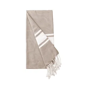 Pareo Baja | Beige