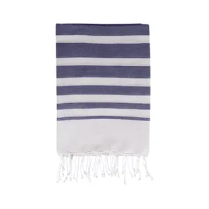 Pareo Dreams | Bleu Marine