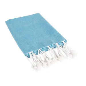 Pareo Marella | Bleu Clair