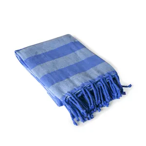 Paréo Teo | Bleu