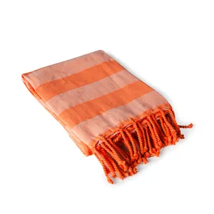 Paréo Teo | Orange