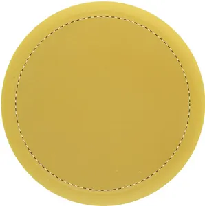 Parfum d'ambiance de voiture personnalisé - Roshen | Jaune