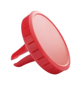 Parfum d'ambiance de voiture personnalisé - Roshen | Rouge