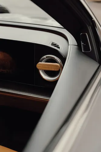 Parfum de Voiture Nordic - Vinga