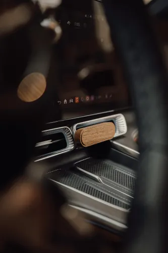 Parfum de Voiture Nordic - Vinga