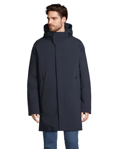 Parka Chaude Personnalisée Homme Alfi Men - NEOBLU
