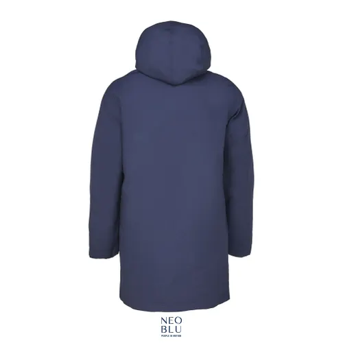 Parka Chaude Personnalisée Homme Alfi Men - NEOBLU
