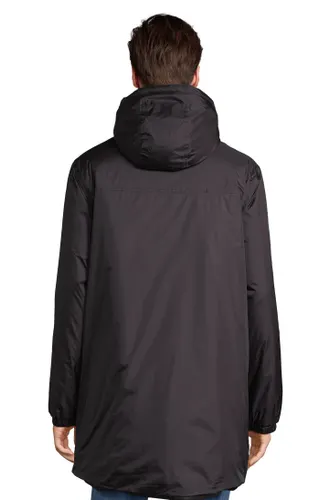 Parka chaude unisexe - NEOBLU ASTRA