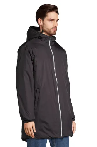 Parka chaude unisexe - NEOBLU ASTRA