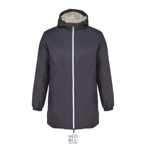 Parka chaude unisexe - NEOBLU ASTRA