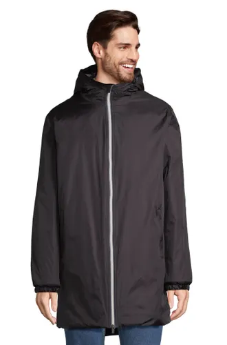 Parka chaude unisexe - NEOBLU ASTRA