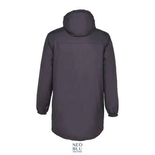 Parka chaude unisexe - NEOBLU ASTRA