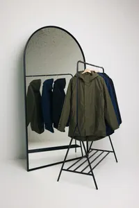 Parka en polyester recyclé IQONIQ Thelon - iqoniq