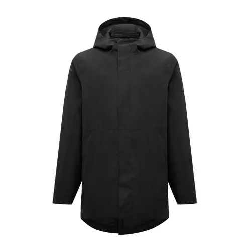 Parka en polyester recyclé IQONIQ Thelon - iqoniq