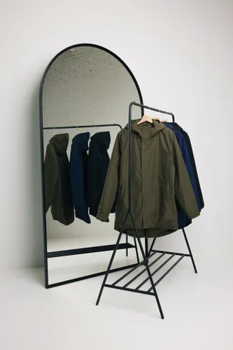 Parka en polyester recyclé IQONIQ Thelon - iqoniq