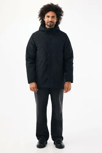 Parka en polyester recyclé IQONIQ Thelon - iqoniq