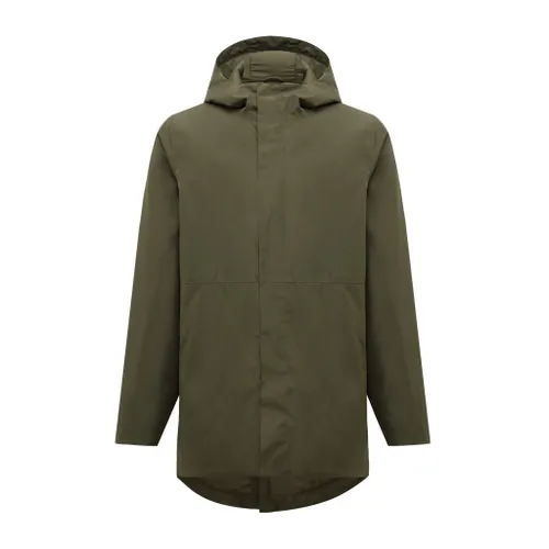 Parka en polyester recyclé IQONIQ Thelon - iqoniq