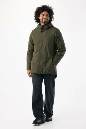 Parka en polyester recyclé IQONIQ Thelon - iqoniq