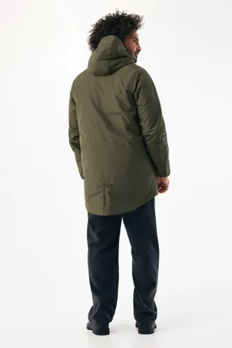 Parka en polyester recyclé IQONIQ Thelon - iqoniq