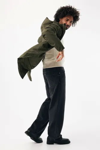 Parka en polyester recyclé IQONIQ Thelon - iqoniq