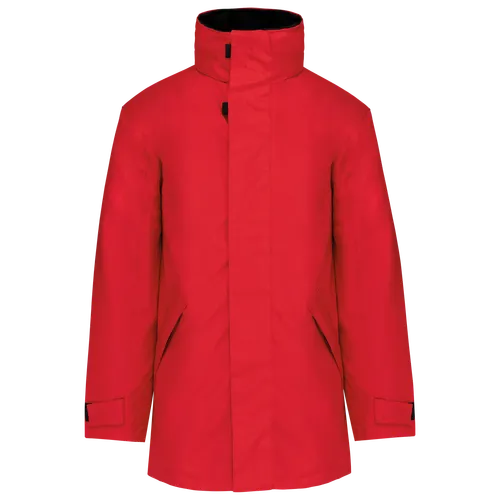 Parka enfant - Kariban