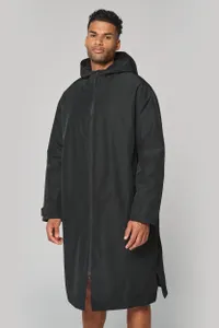 Parka longue doublée sherpa unisexe - PROACT®