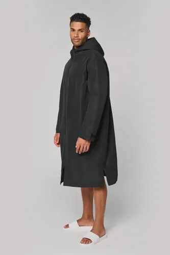 Parka longue doublée sherpa unisexe - PROACT®