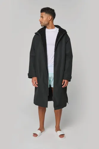 Parka longue doublée sherpa unisexe - PROACT®