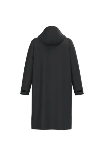 Parka longue doublée sherpa unisexe - PROACT®