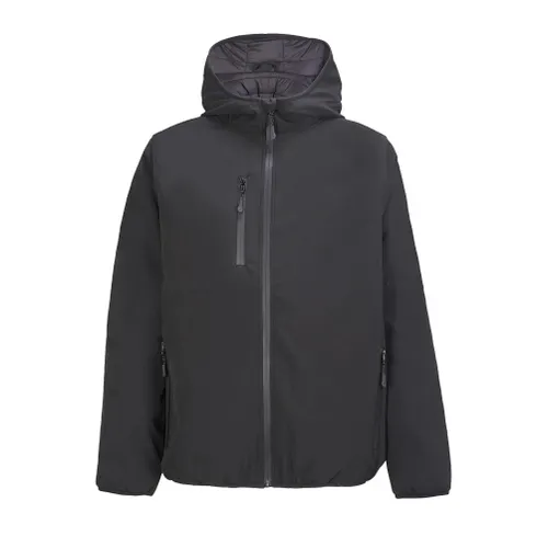 Parka Softshell Personnalisée Homme Falcon Padded Men - SOL'S