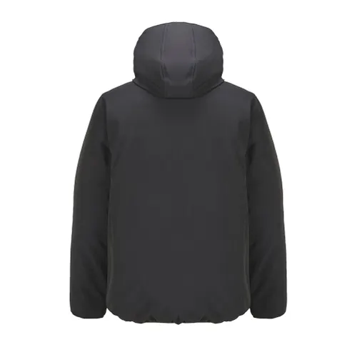 Parka Softshell Personnalisée Homme Falcon Padded Men - SOL'S