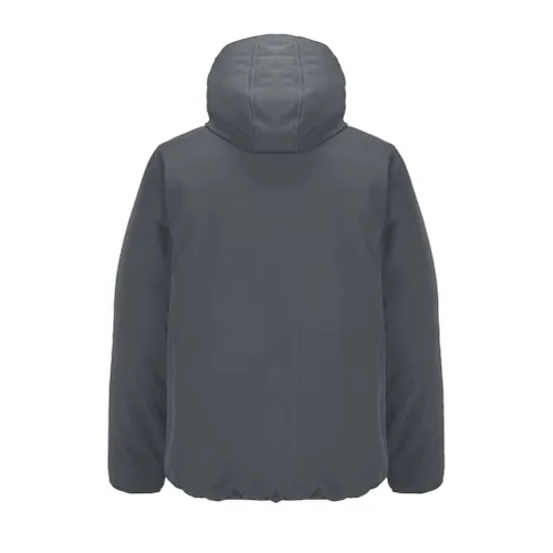 Parka Softshell Personnalisée Homme Falcon Padded Men - SOL'S