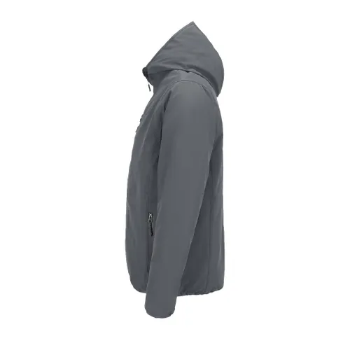 Parka Softshell Personnalisée Homme Falcon Padded Men - SOL'S