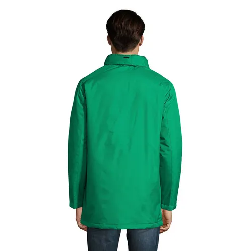 Parka Unisexe Personnalisé À Doublure Matelassée Robyn - SOL'S