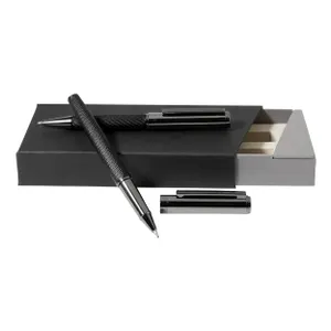 Parure de stylos - Losange