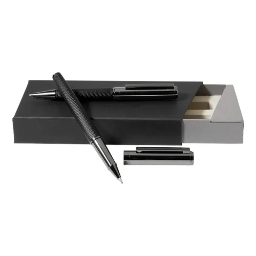 Parure de stylos - Losange