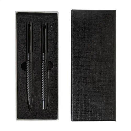 Parure de stylos - Noiral Duo