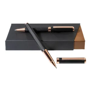 Parure de stylos - Orrose | Noir