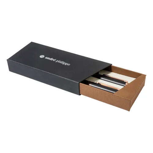 Parure de stylos - Orrose