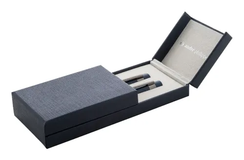 Parure de stylos personnalisée - Atelier