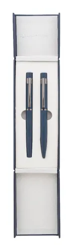 Parure de stylos personnalisée - Atelier