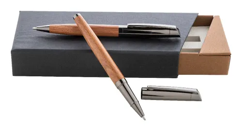 Parure de stylos personnalisée - Bidarray