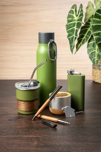 Parure de stylos personnalisée - Bidarray