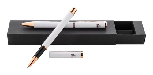 Parure de stylos personnalisée - Rossy