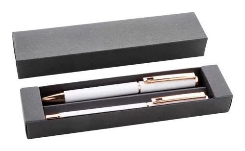 Parure de stylos personnalisée - Rossy