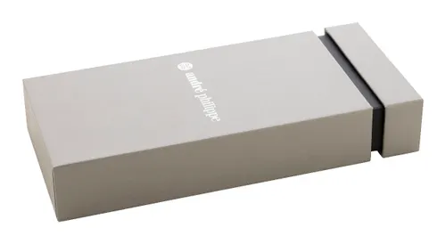 Parure de stylos personnalisée - Tissage