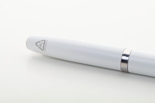 Parure stylo métal personnalisé - Redivi