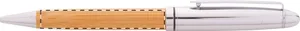 Parure stylos en bambou personnalisée - Chimon
