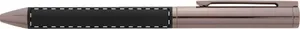 Parure stylos personnalisés - Carrol | Noir